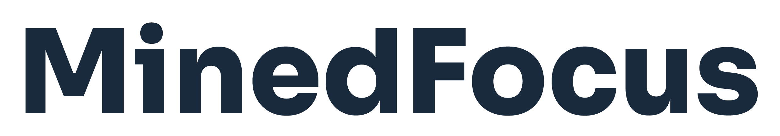 MinedFocus
